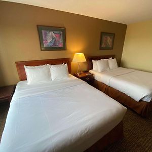 Comfort Inn & Suites At I-74 And 155